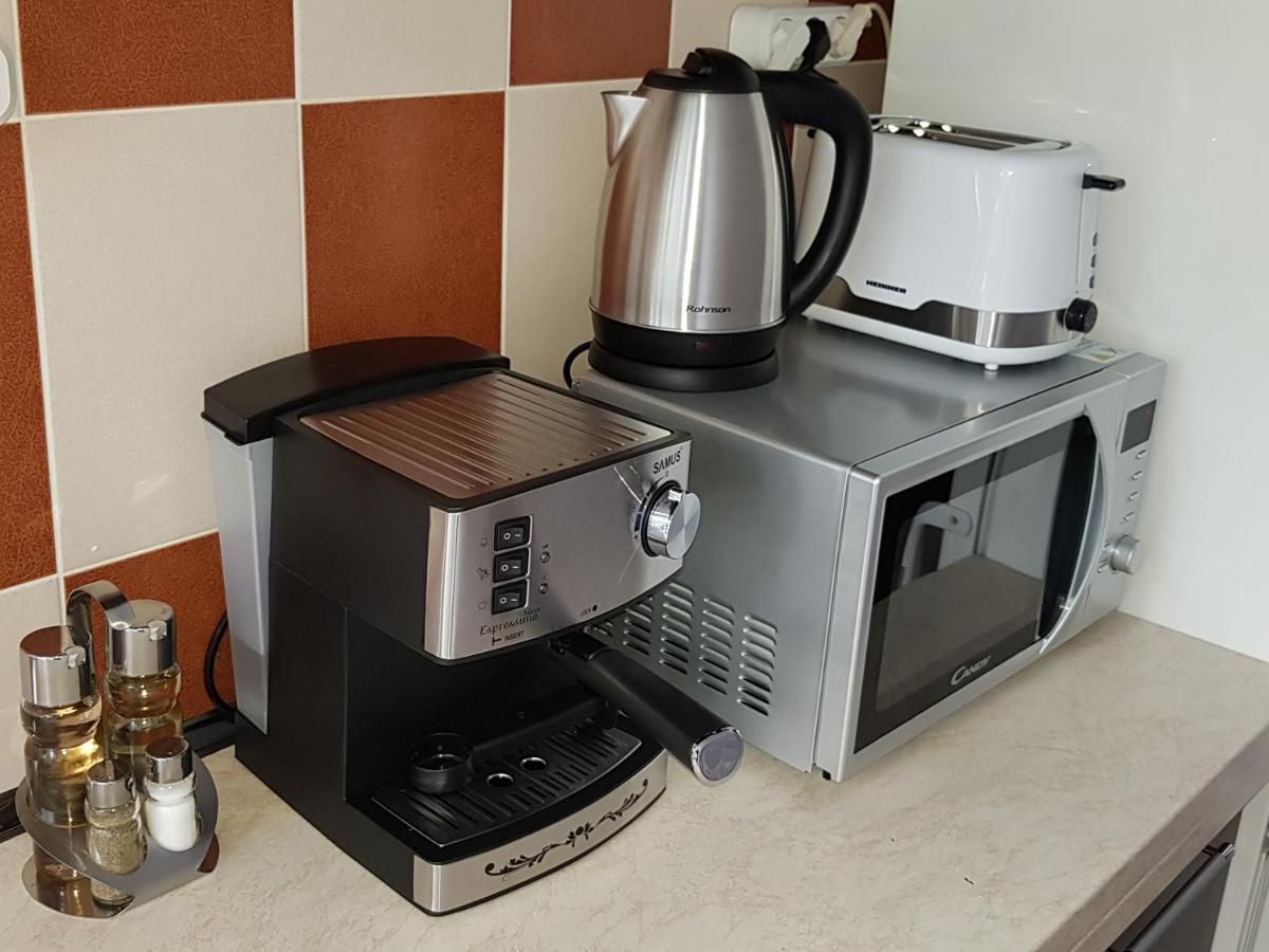 Stern Apartment Sovata Ngoại thất bức ảnh