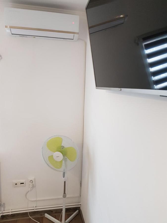 Stern Apartment Sovata Ngoại thất bức ảnh
