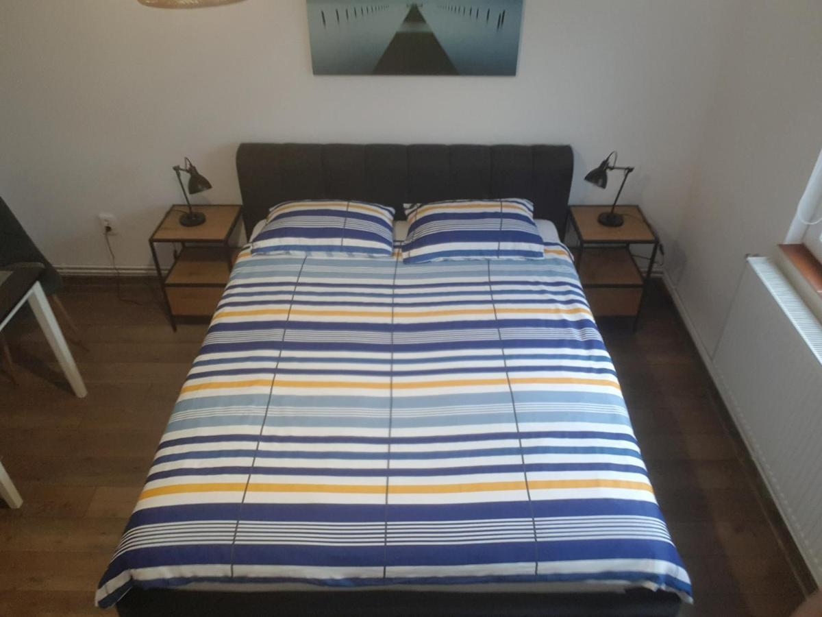 Stern Apartment Sovata Ngoại thất bức ảnh